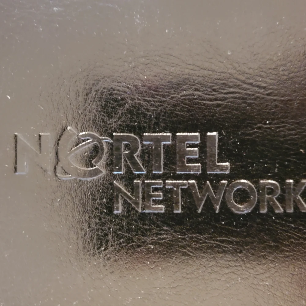 Nortel Networks Portfolio Notebook_3